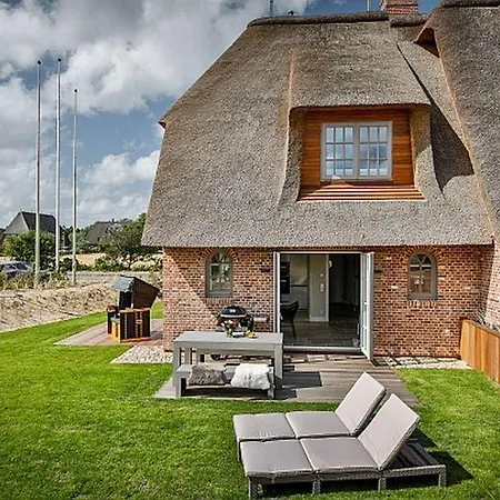 Listperle Holiday home