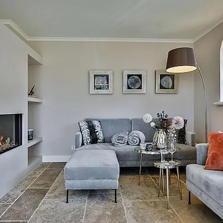 Listperle Holiday home *