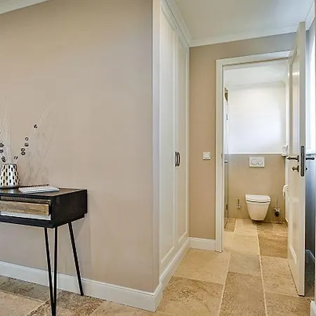 Listperle Holiday home List