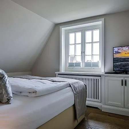 Holiday home Listperle List