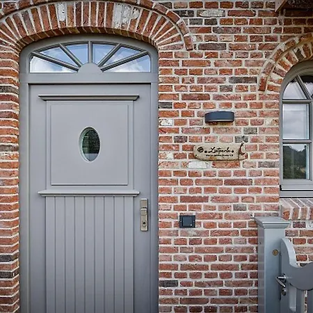 Holiday home Listperle List