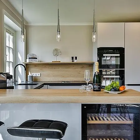 Listperle Holiday home List