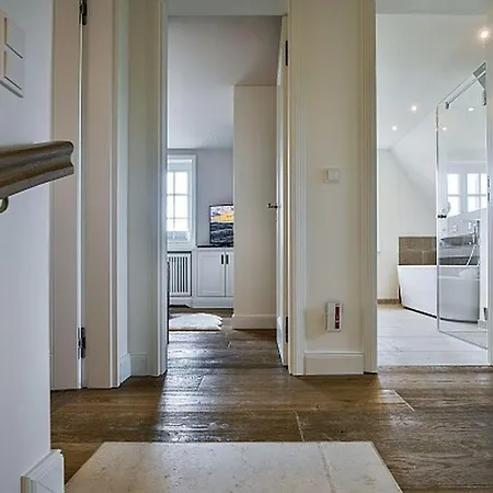 Holiday home Listperle
