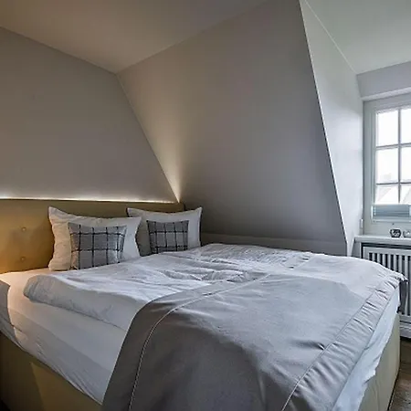 Listperle Holiday home