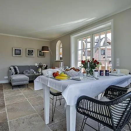 Listperle Holiday home *