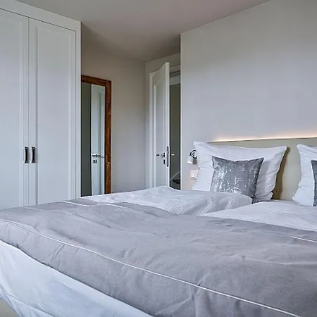 Listperle Holiday home *