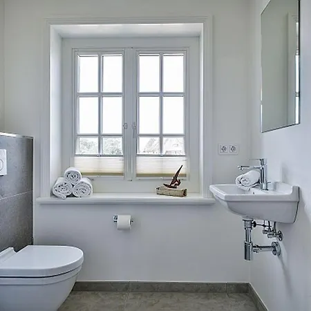 Listperle Holiday home List